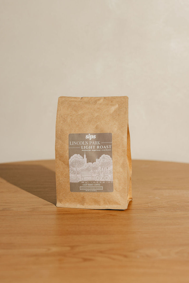 Lincoln Park Light Roast